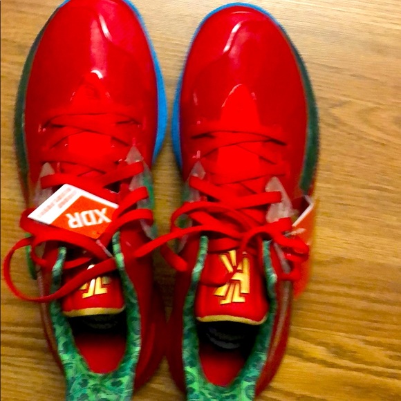 Nike Shoes | Kyrie Low Mr Krabs New | Poshmark
